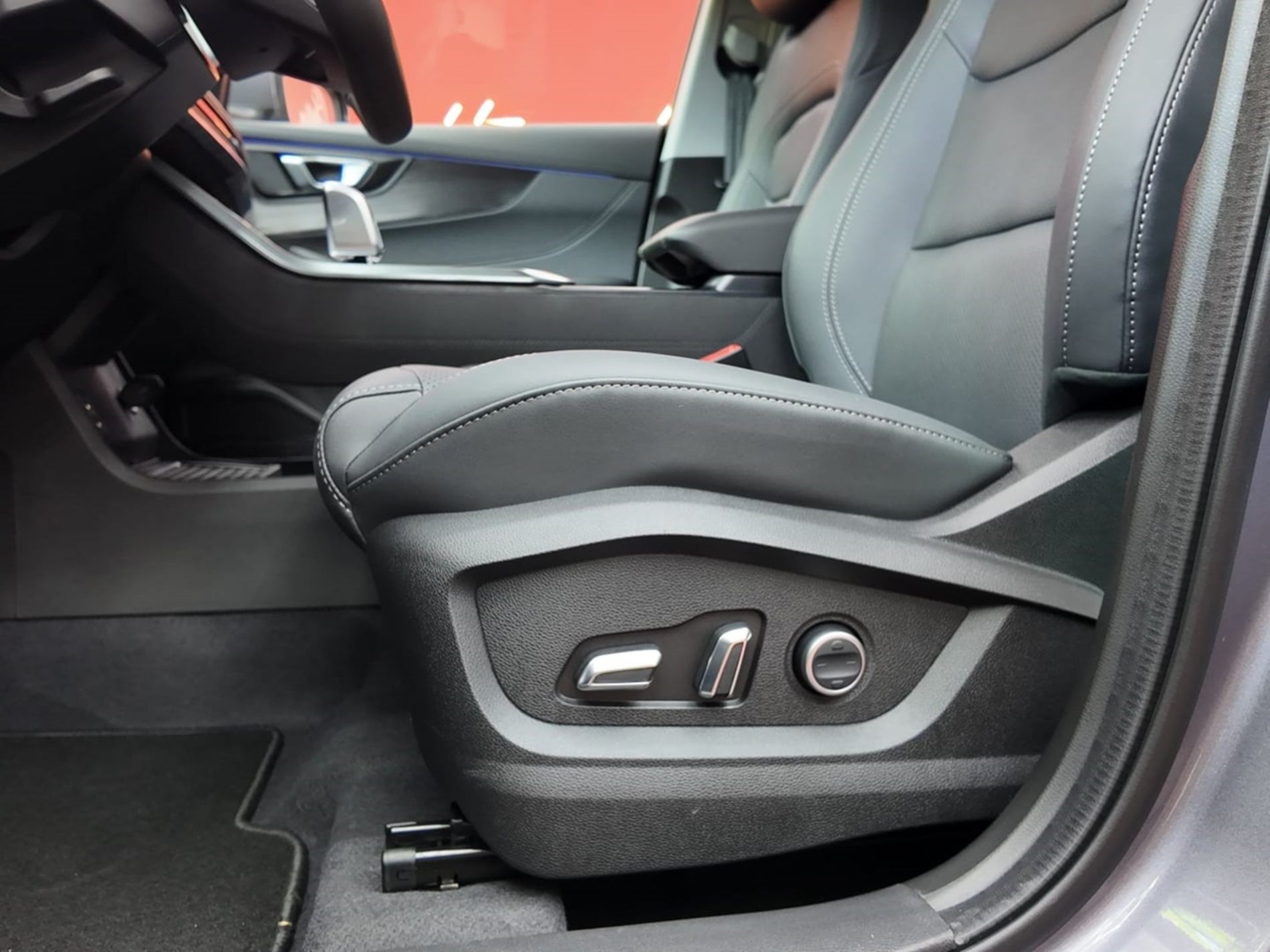 1.5 turbo benzina 154cv CVT  - Gallotti Auto